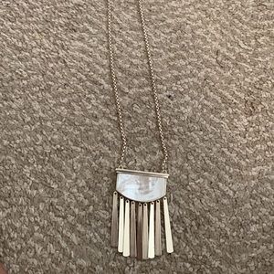 Kendra Scott Long Necklace